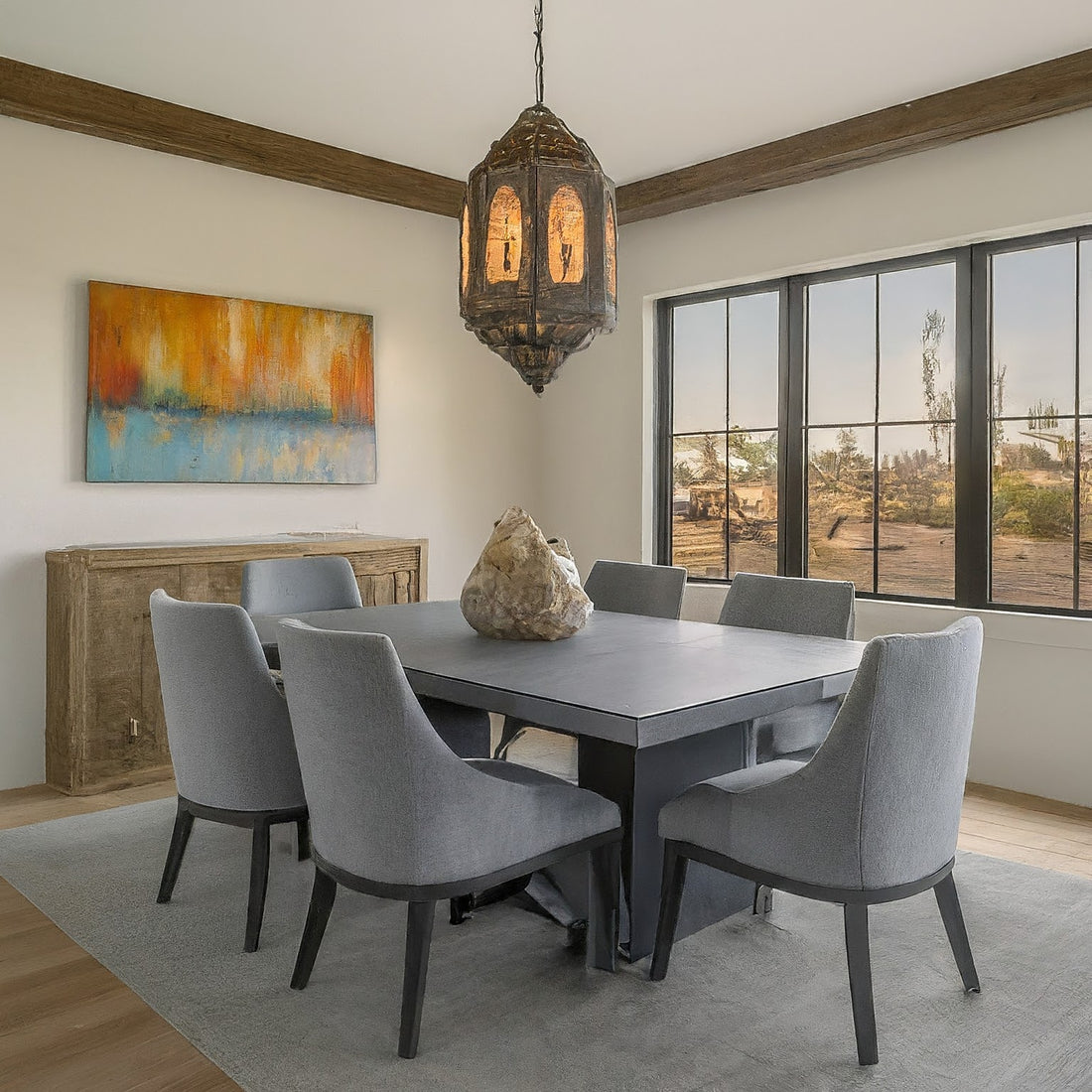 10 Interior Design Trends for 2024: How to Transform Your Space