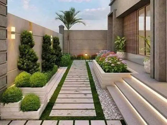 Luxury Interior Design in UAE: Transform Your Villa into a Stunning Oasis
