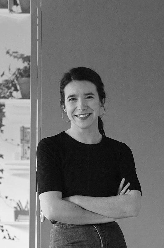 Sara Elizagarate.