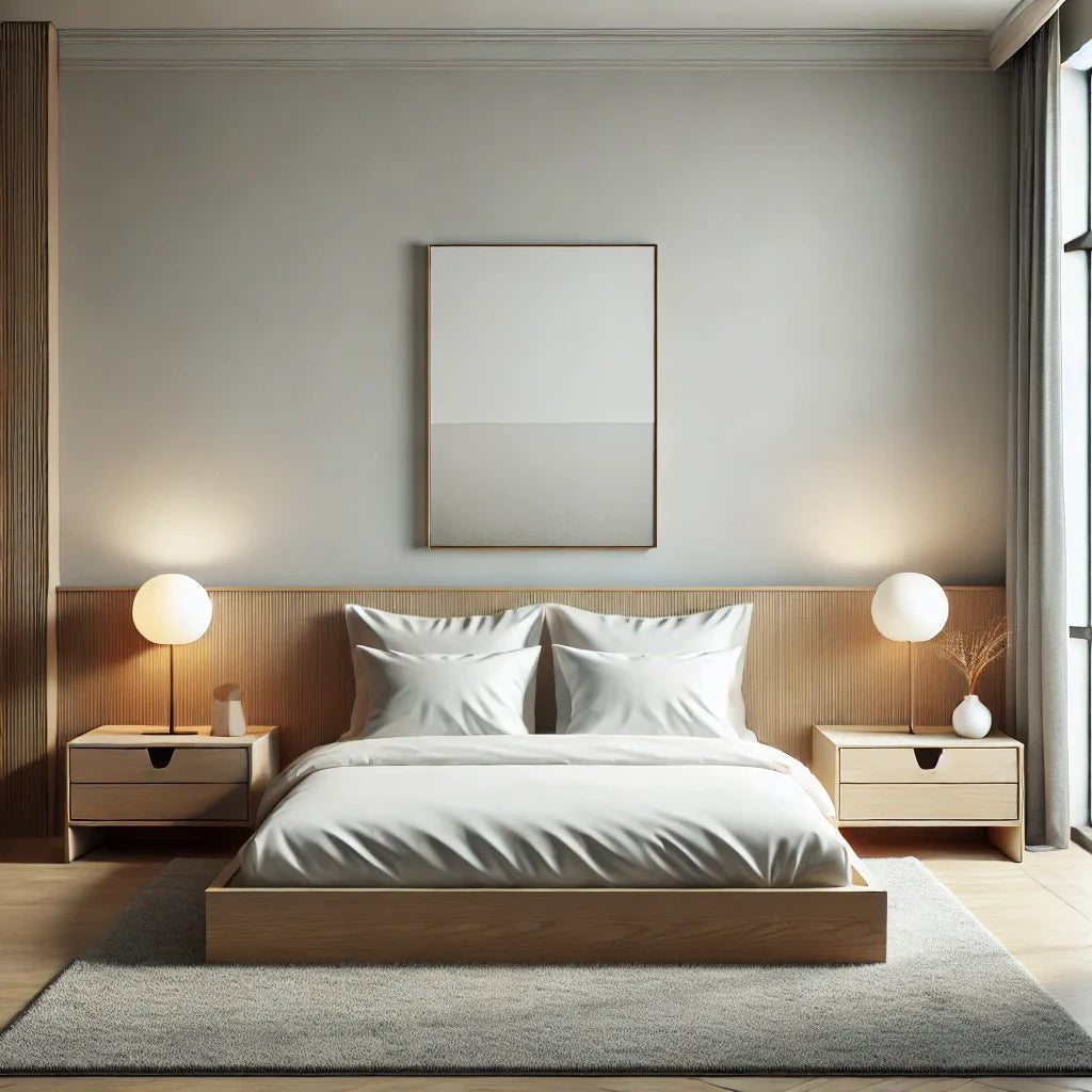 Bed Customize Collection - Provance Decoration