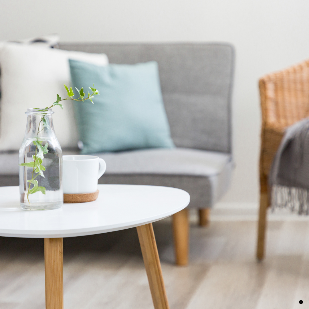 Coffee Table - Provance Decoration