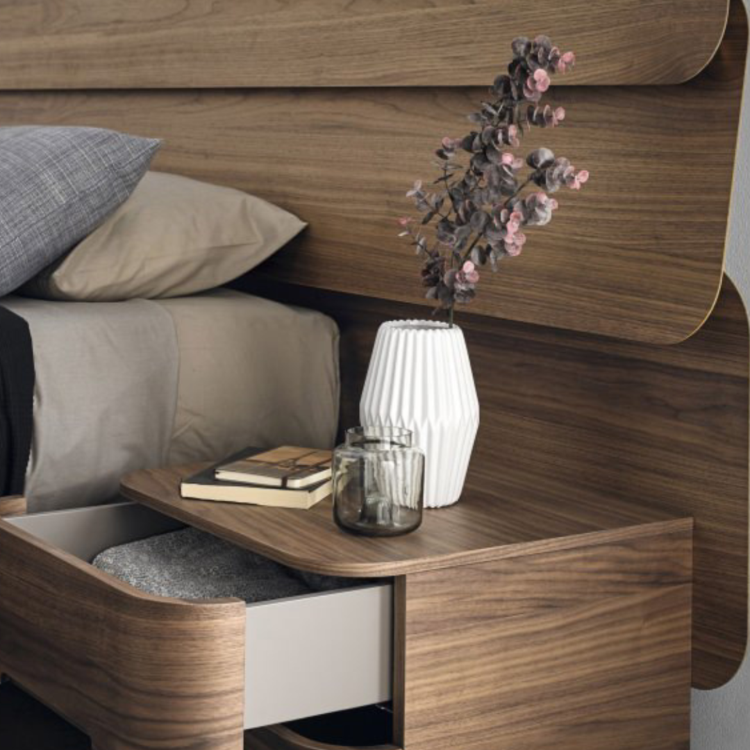 Elegant Night Table Collection: Modern, Rustic & Vintage Nightstands - Provance Decoration