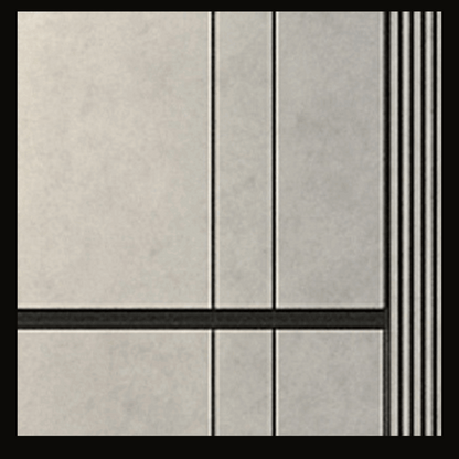 Contemporary Wall Cladding with Textured Paneling – WC-021 - Provance Decoration