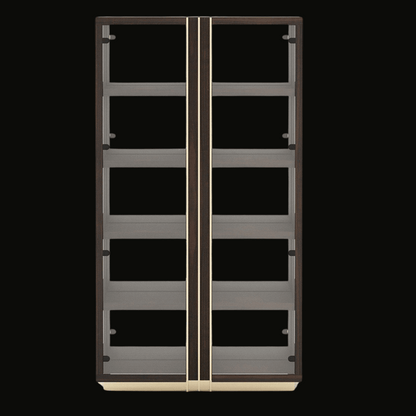 Luxury Shelving Unit – SU-048 - Provance Decoration